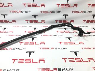 Шланг системы охлаждения - трубопровод порога Tesla Model S 1 поколение [рестайлинг] 2018, 1065887-00-D