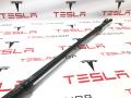 Шланг системы охлаждения - трубопровод порога Tesla Model S 1 поколение [рестайлинг] 2018, 1065887-00-D - фото №4