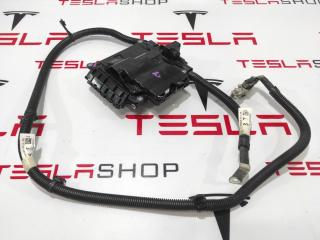 Блок электронных предохранителей Tesla Model S 1 поколение [рестайлинг] 2018, 2092540-00-A, 111237900G, 1140368-00-B, 2092860-00-A