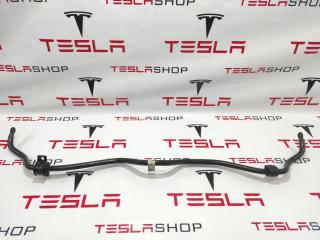 стабилизатор подвески задний Tesla Model S 1 поколение [рестайлинг] 2018, 1043962-00-B