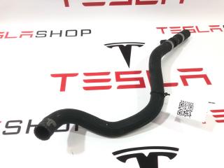 датчик температуры охлаждающей жидкости Tesla Model S 1 поколение [рестайлинг] 2018, 6007371-00-A, 1065884-00-A