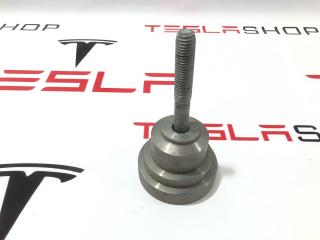 Инерционный гаситель опоры Tesla Model S 1 поколение [рестайлинг] 2018, 2007060, 1050643-00-A