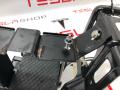 Крепление аккумулятора 12V Tesla Model S 1 поколение [рестайлинг] 2018, 1024085-00-A, 1028668-00-E, 1051743-00-C, 1031029-00-E - фото №4