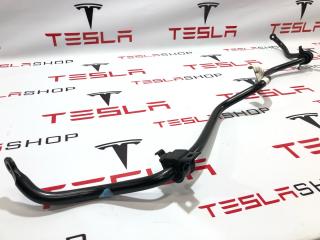 стабилизатор подвески задний Tesla Model S 1 поколение [рестайлинг] 2018, 1043962-00-B