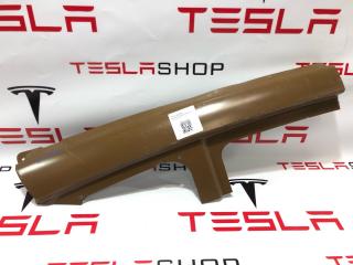 часть кузова (вырезанный элемент) Tesla Model 3 1 поколение (2017 - 2025), 1073736-S0-L, 1073678-S0-A