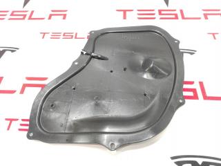 Накладка внутренняя двери Tesla Model S 1 поколение (2012 - 2016), 1005855-00-F