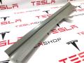 часть кузова (вырезанный элемент) Tesla Model 3 1 поколение (2017 - 2025), 1073736-S0-L, 1073678-S0-A - фото №4