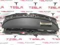 панель передняя салона (торпедо) Tesla Model 3 1 поколение (2017 - 2025), 1083383-00-J, 1083401-05-A - фото №4