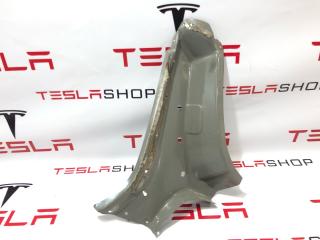 часть кузова (вырезанный элемент) Tesla Model 3 1 поколение (2017 - 2025), 1073677-S0-A