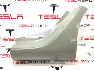 часть кузова (вырезанный элемент) Tesla Model 3 1 поколение (2017 - 2025), 1073677-S0-A
