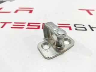 Петля замка двери Tesla Model S 1 поколение (2012 - 2016), 6006618-00-A, 16896766