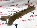 часть кузова (вырезанный элемент) Tesla Model 3 1 поколение (2017 - 2025), 1073736-S0-L, 1073678-S0-A, 1073684 - фото №4