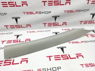 Накладка стойки С Tesla Model 3 1 поколение (2017 - 2025), 1086265-01-L