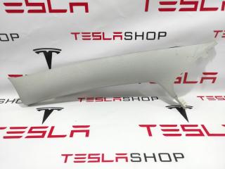 Накладка стойки А Tesla Model 3 1 поколение (2017 - 2025), 1086237-81-I