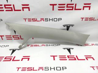 Накладка стойки А Tesla Model 3 1 поколение (2017 - 2025), 1086241-71-H
