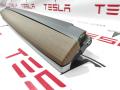 Декоративная накладка центральной панели 3, Y Tesla Model 3 1 поколение (2017 - 2025), 1091225-00-F, 1619569-00-A - фото №4