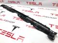 Кронштейн решетки обдува Tesla Model 3 1 поколение (2017 - 2025), 1100574-00-G - фото №2