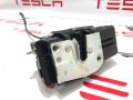замок двери передней правой Tesla Model S 1 поколение (2012 - 2016), 6008912-00-C, 1039668-00-B, 6006555-00-C - фото №4