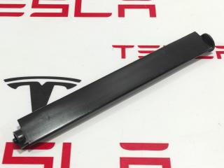 Заслонка корпуса центрального люверса Tesla Model 3 1 поколение (2017 - 2025), 1076732-00-H, 1098097-00-C, T78825B