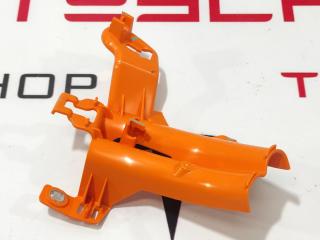 Порт зарядки с высоковольтным кабелем GEN3 Tesla Model 3 1 поколение (2017 - 2025), 1084670-00-D