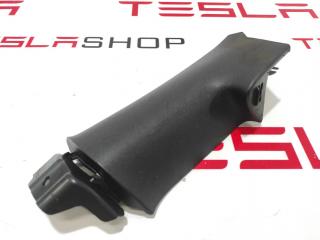 Накладка стойки С Tesla Model 3 1 поколение (2017 - 2025), 1086273-90-F