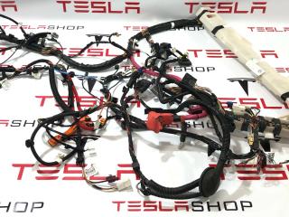 Электропроводка салона Tesla Model 3 1 поколение (2017 - 2025), 1067955-01-G
