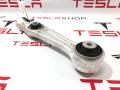 рычаг передний Tesla Model S 1 поколение [рестайлинг] 2018, 1027351-00-C, 1048951-00-B, 6007997-00-B - фото №4