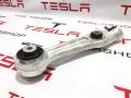 рычаг передний Tesla Model S 1 поколение [рестайлинг] 2018, 1027351-00-C, 1048951-00-B, 6007997-00-B - фото №4