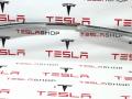 Молдинг кузова боковой Tesla Model S 1 поколение [рестайлинг] 2018, 103930800A, 1079448-00-D - фото №4