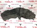 защита арок задняя левая (подкрылок) Tesla Model Y 1 поколение 2020, 1492615-00-A - фото №7