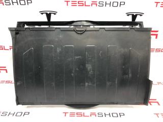 люверс переднего бампера Tesla Model X 1 поколение 2019, 1034850-00-F, 1034853-00-F