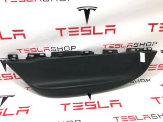 Карман карты двери Tesla Model X 1 поколение 2019, 1037521-14-J, 1036084-00-A