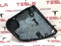 обшивка двери задняя левая Tesla Model S 1 поколение (2012 - 2016), 1008133-00-D, 6006133-14-L - фото №4