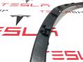 накладка колесной арки передний правый Tesla Model Y 1 поколение 2020, 1494186-00-B, 1494162-00-B - фото №4