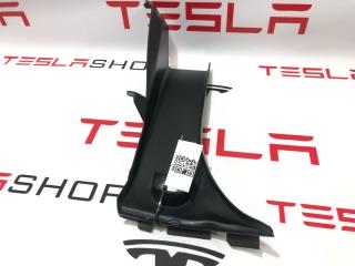Накладка багажного проема наружная Tesla Model S 1 поколение (2012 - 2016), 1006674-00-G