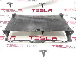 люверс переднего бампера Tesla Model X 1 поколение 2019, 1034850-00-F, 1034853-00-F