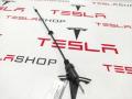 трос капота Tesla Model S 1 поколение 2015, 1034876-00-C, 1033010-00-C - фото №5