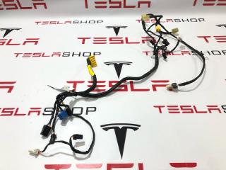Электропроводка печки Tesla Model X 1 поколение 2017, 102388300J, F181FPCAA01