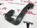Кронштейн крепления фары противотуманной правой Tesla Model Y 1 поколение 2020, 1493748-00-A - фото №4