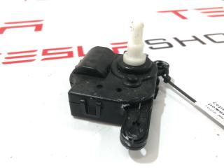 Сервопривод режимный (печки) Tesla Model X 1 поколение 2017, 1116133-00-A, 6008248, D332-GG6AA