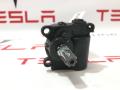 Сервопривод размораживания (печки) Tesla Model X 1 поколение 2017, 1116133-00-A, 6008245, D332-CK8AA04 - фото №4