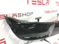 юбка бампера нижняя Tesla Model S 1 поколение [рестайлинг] 2018, 1057321-00-C - фото №4