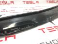 юбка бампера нижняя Tesla Model S 1 поколение [рестайлинг] 2018, 1057321-00-C - фото №5