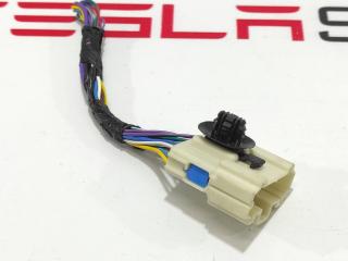 разъем (фишка) проводки Tesla Model X 1 поколение [рестайлинг] 2022, 1552584-00-C