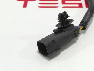 разъем (фишка) проводки Tesla Model X 1 поколение [рестайлинг] 2022, 1552584-00-C