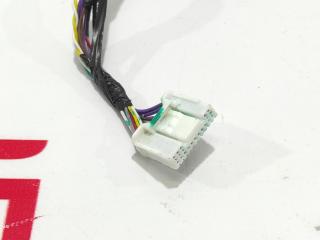 разъем (фишка) проводки Tesla Model X 1 поколение [рестайлинг] 2022, 155258400C