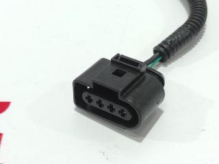 разъем (фишка) проводки Tesla Model X 1 поколение [рестайлинг] 2022, 155258400C