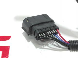 разъем (фишка) проводки Tesla Model X 1 поколение [рестайлинг] 2022, 155258400C