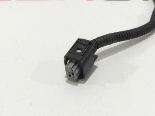 разъем (фишка) проводки Tesla Model X 1 поколение [рестайлинг] 2022, 155258400C