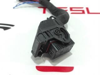 разъем (фишка) проводки Tesla Model X 1 поколение [рестайлинг] 2022, 155258400C